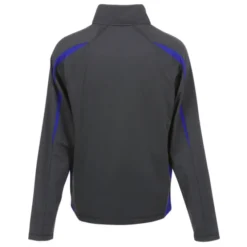 Sport-Wick Stretch 1/2-Zip Colorblock Pullover - Men's - Embroidered - 24 hr