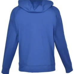 Sport-Wick Stretch 1/2-Zip Hooded Pullover - Men's