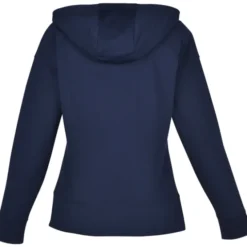 Sport-Wick Stretch 1/2-Zip Hooded Pullover - Ladies'
