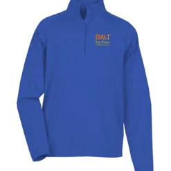 Sport-Wick Stretch 1/2-Zip Pullover - Men's - Embroidered