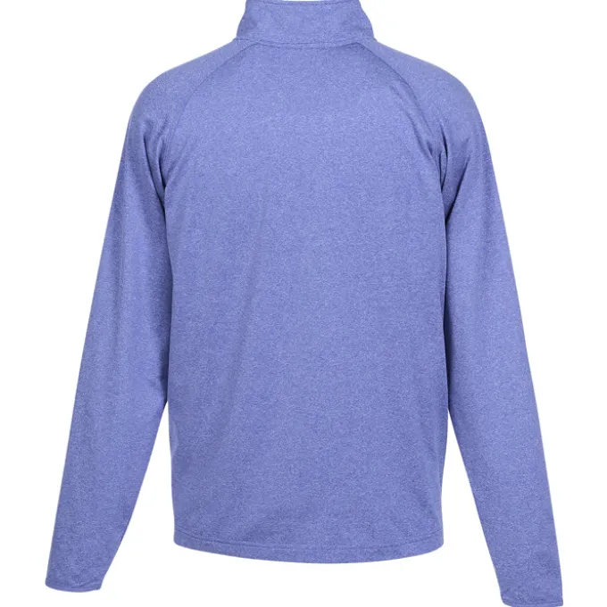 Sport-Wick Stretch 1/2-Zip Pullover - Men's - Embroidered