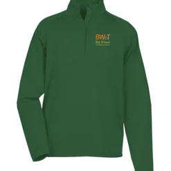 Sport-Wick Stretch 1/2-Zip Pullover - Men's - Embroidered