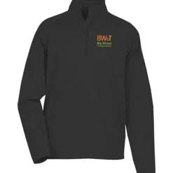 Sport-Wick Stretch 1/2-Zip Pullover - Men's - Embroidered - 24 hr