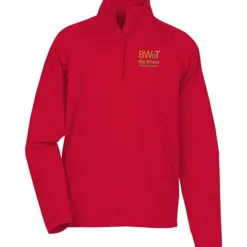 Sport-Wick Stretch 1/2-Zip Pullover - Men's - Embroidered - 24 hr
