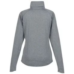 Sport-Wick Stretch 1/2-Zip Pullover - Ladies' - Embroidered - 24 hr