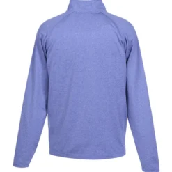 Sport-Wick Stretch 1/2-Zip Pullover - Men's - Screen