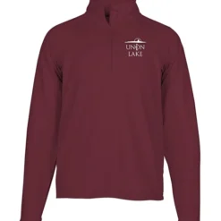 Sport-Wick Stretch 1/2-Zip Pullover - Men's - Screen