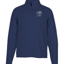 Sport-Wick Stretch 1/2-Zip Pullover - Men's - Screen