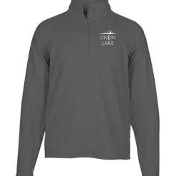 Sport-Wick Stretch 1/2-Zip Pullover - Men's - Screen