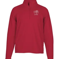 Sport-Wick Stretch 1/2-Zip Pullover - Men's - Screen