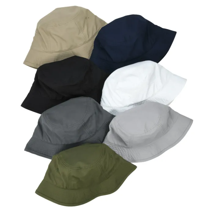 Sporty Bucket Hat