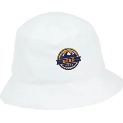 Sporty Bucket Hat