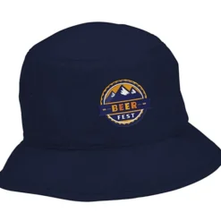 Sporty Bucket Hat
