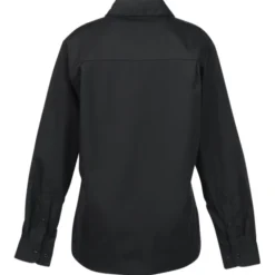 Spread Collar Bistro Shirt - Ladies'