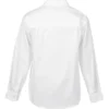 Spread Collar Bistro Shirt - Men's