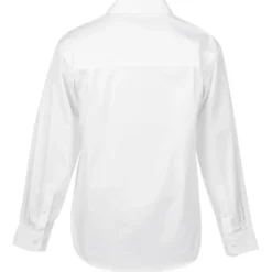 Spread Collar Bistro Shirt - Men's