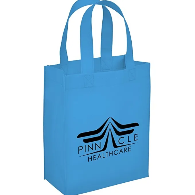 Spree Shopping Tote - 10 inches x 8 inches