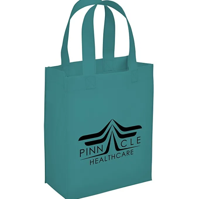 Spree Shopping Tote - 10 inches x 8 inches