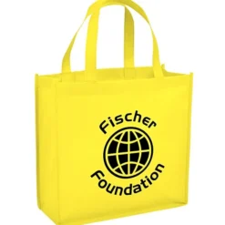 Spree Shopping Tote - 13 inches x 13 inches