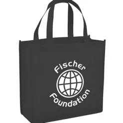 Spree Shopping Tote - 13 inches x 13 inches