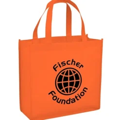 Spree Shopping Tote - 13 inches x 13 inches