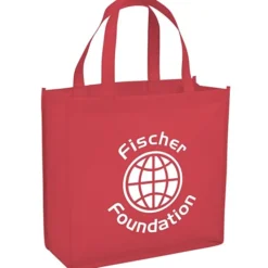 Spree Shopping Tote - 13 inches x 13 inches