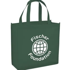 Spree Shopping Tote - 13 inches x 13 inches