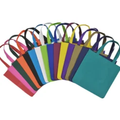 Spree Shopping Tote - 13 inches x 13 inches