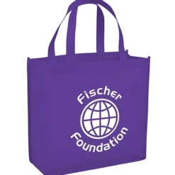 Spree Shopping Tote - 13 inches x 13 inches