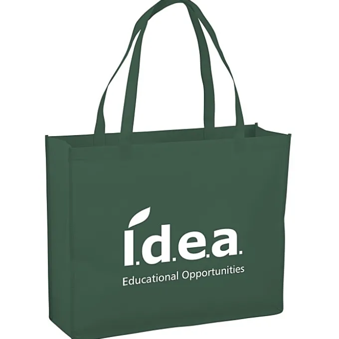 Spree Shopping Tote - 16 inches x 20 inches