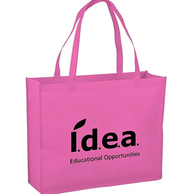 Spree Shopping Tote - 16 inches x 20 inches