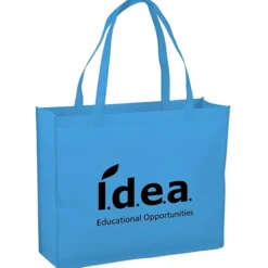 Spree Shopping Tote - 16 inches x 20 inches