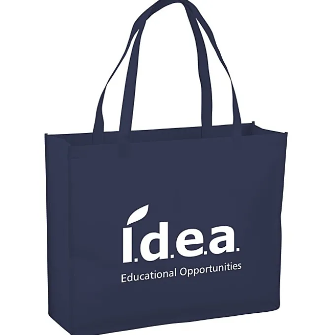 Spree Shopping Tote - 16 inches x 20 inches