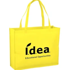 Spree Shopping Tote - 16 inches x 20 inches