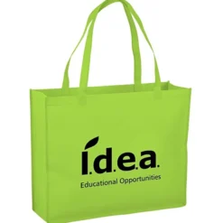 Spree Shopping Tote - 16 inches x 20 inches