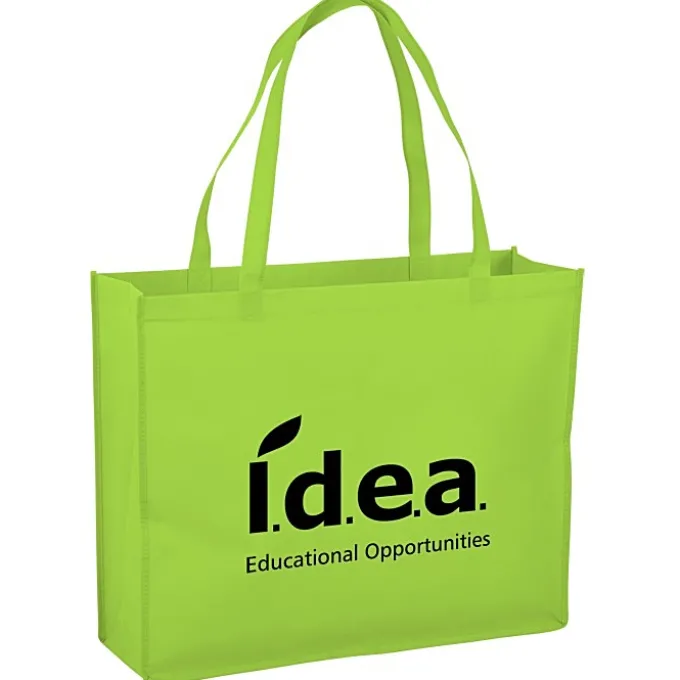Spree Shopping Tote - 16 inches x 20 inches
