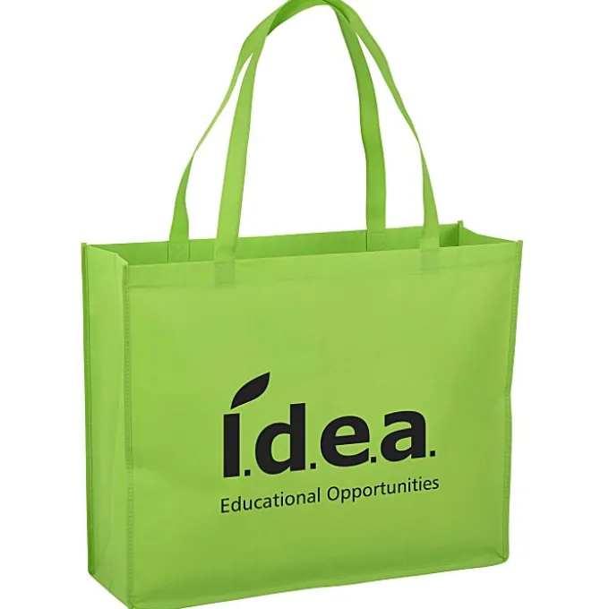Spree Shopping Tote - 16 inches x 20 inches