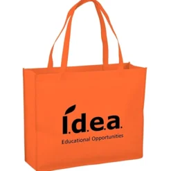 Spree Shopping Tote - 16 inches x 20 inches - 24 hr