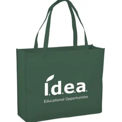Spree Shopping Tote - 16 inches x 20 inches - 24 hr