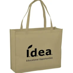Spree Shopping Tote - 16 inches x 20 inches - 24 hr