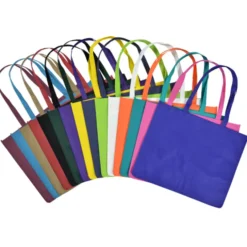 Spree Shopping Tote - 16 inches x 20 inches - 24 hr