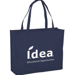 Spree Shopping Tote - 16 inches x 20 inches - 24 hr