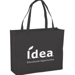 Spree Shopping Tote - 16 inches x 20 inches - 24 hr