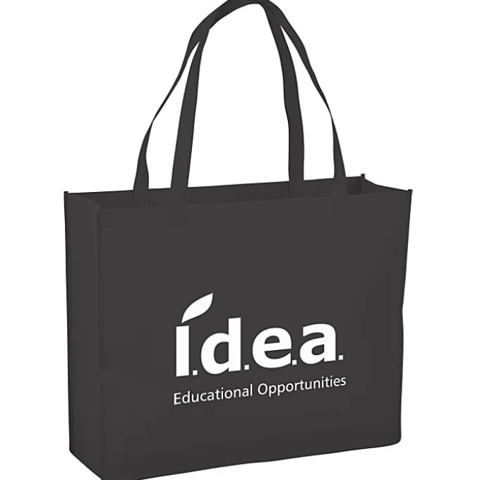 Spree Shopping Tote - 16 inches x 20 inches - 24 hr