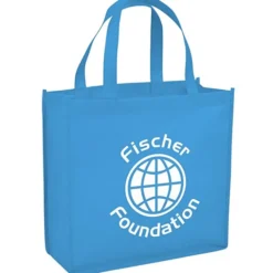 Spree Shopping Tote - 13 inches x 13 inches - 24 hr