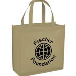 Spree Shopping Tote - 13 inches x 13 inches - 24 hr