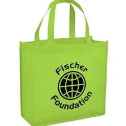 Spree Shopping Tote - 13 inches x 13 inches - 24 hr