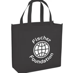 Spree Shopping Tote - 13 inches x 13 inches - 24 hr