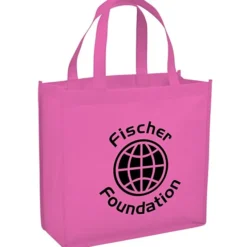 Spree Shopping Tote - 13 inches x 13 inches - 24 hr