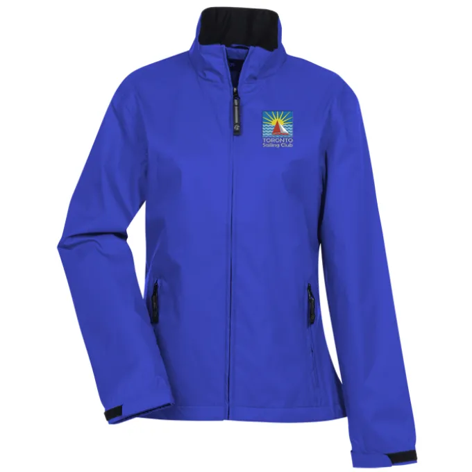 Spring Lightweight Jacket - Ladies'
